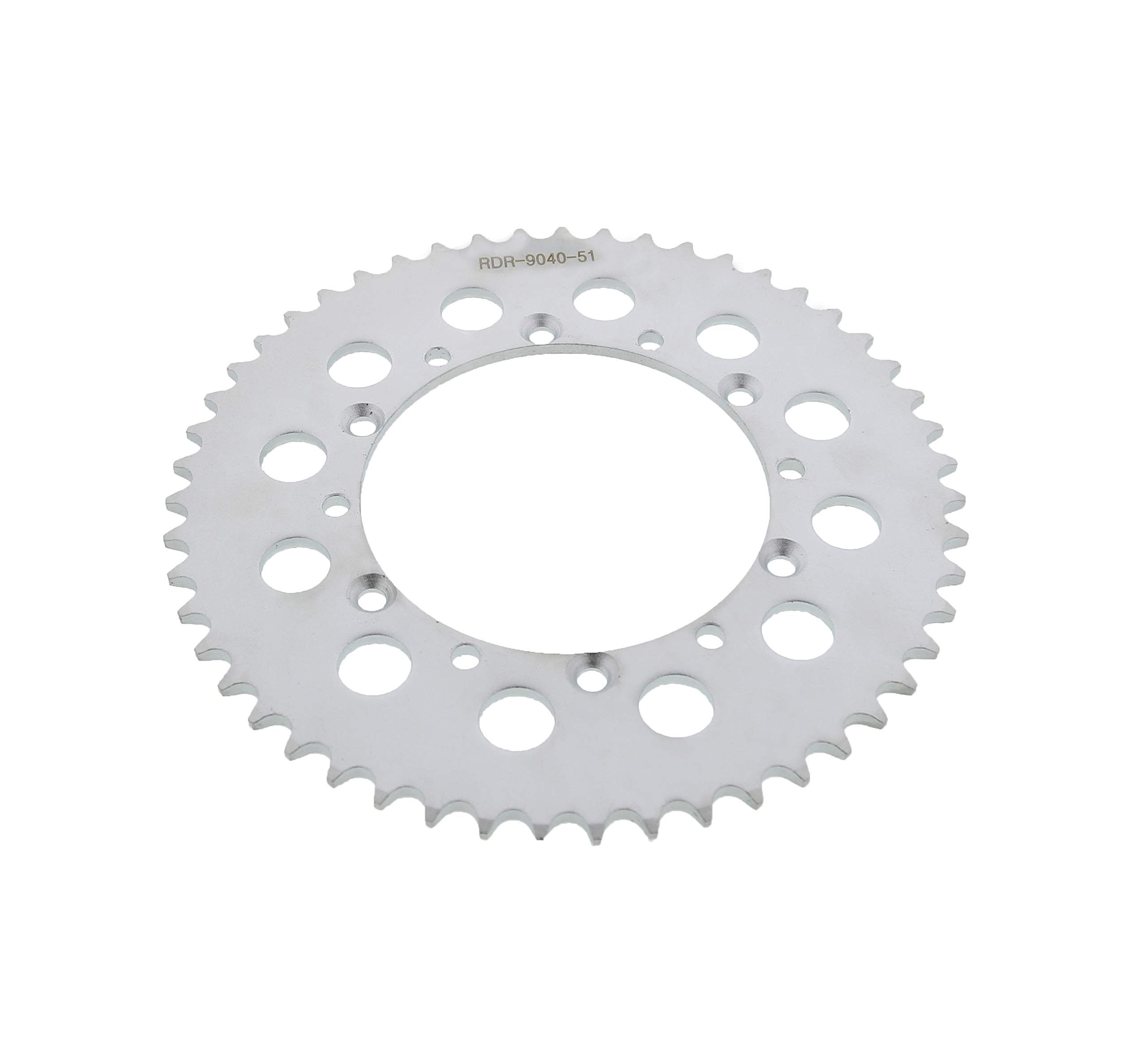 Amazon.com: Sprockets for Kawasaki KX125 125 1994-2008 12 Tooth